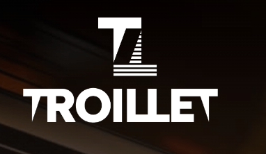 Logo de Garage Charly Troillet SA