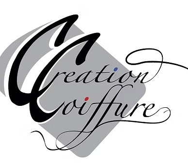 Logo de Création Coiffure