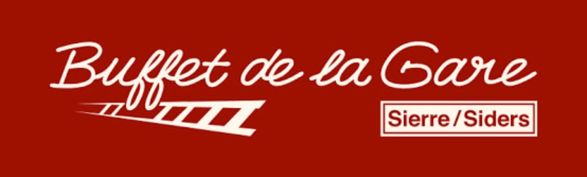 Logo de Buffet de la Gare