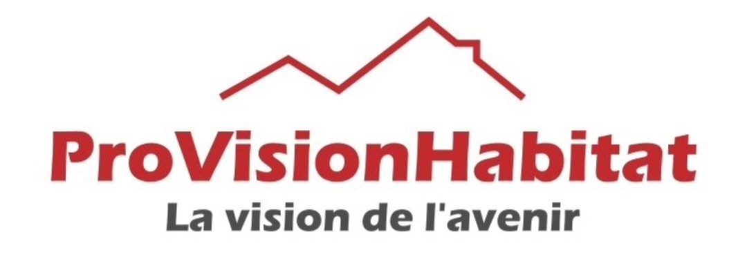 Logo de Pro Vision Habitat Sàrl