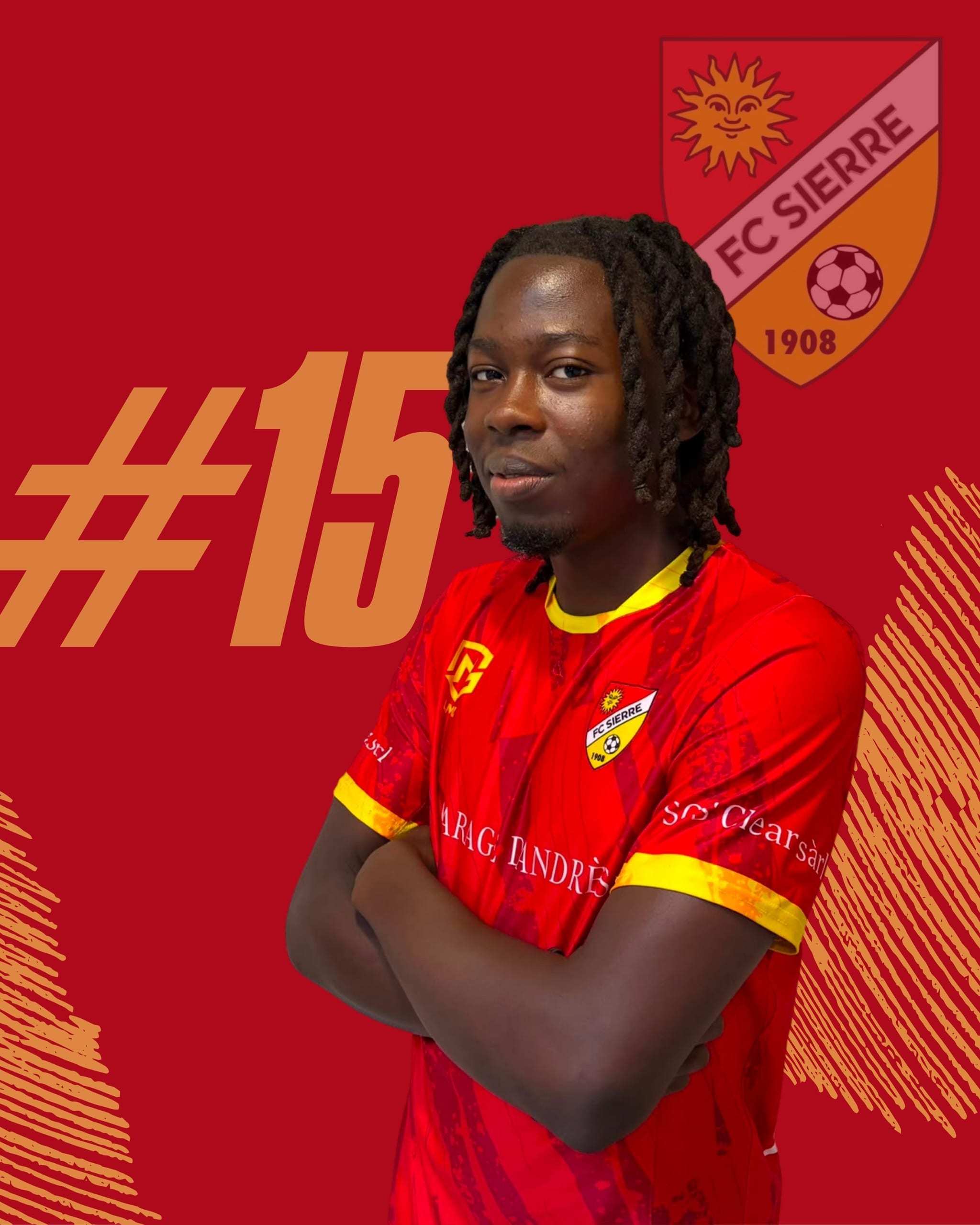 Kwenda Franck