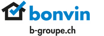 Logo de B-groupe