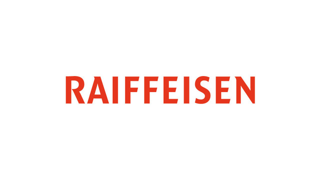 Logo de Raiffeisen
