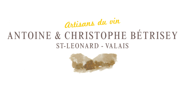 Bétrisey Antoine et Christophe	 logo