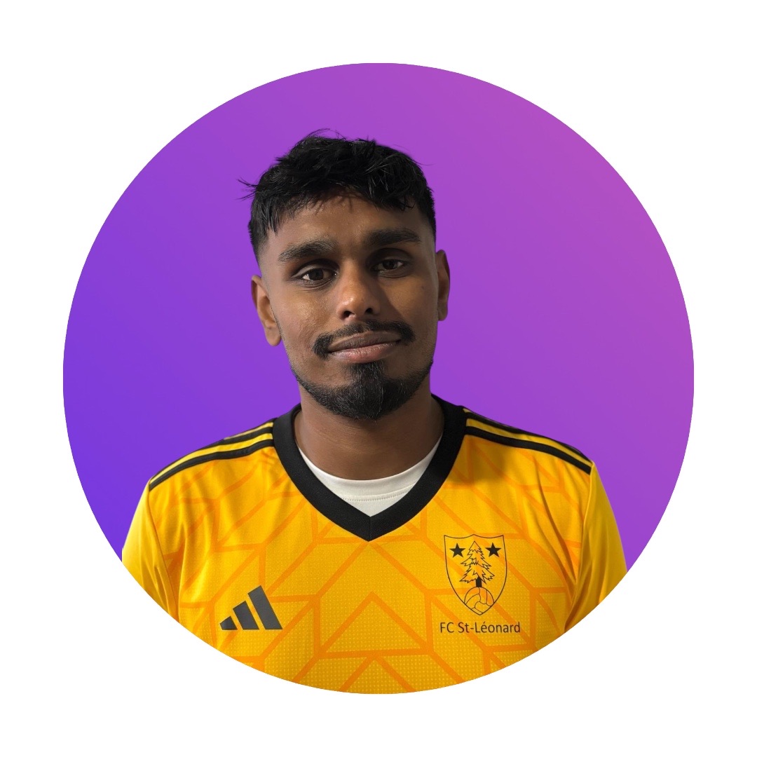 Arumugam Jonathan