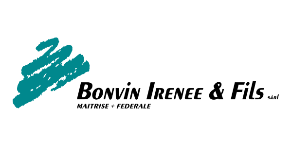 Bonvin Irénée et Fils SA	 logo