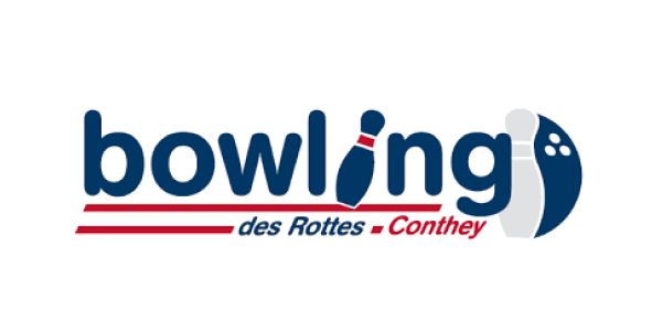 Bowling les Rottes	 logo