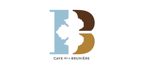 Cave de la Brunière	 logo