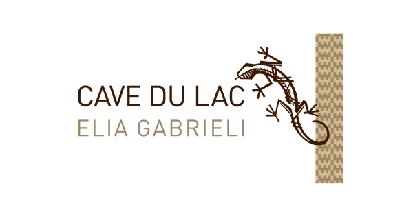 Cave du Lac	 logo