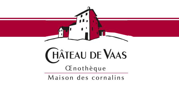 Oenothèque Château de Vass	 logo