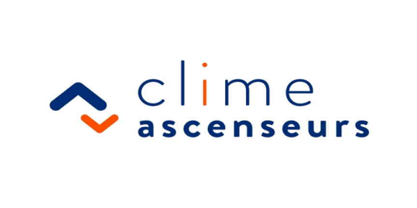 Clime Ascenseurs SA	 logo