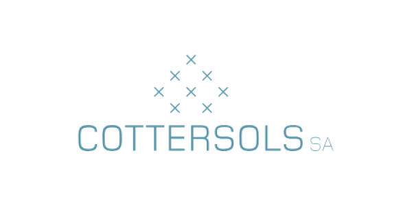 Cotter Pascal SA	 logo