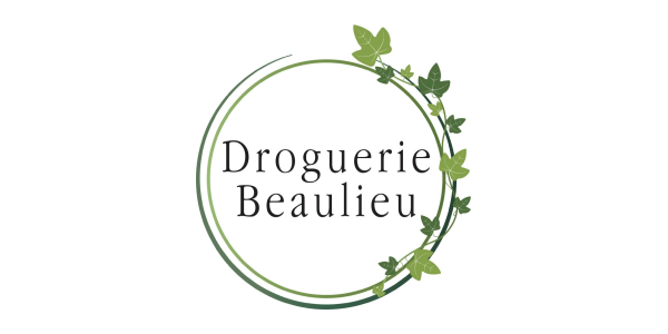 Droguerie Beaulieu	 logo