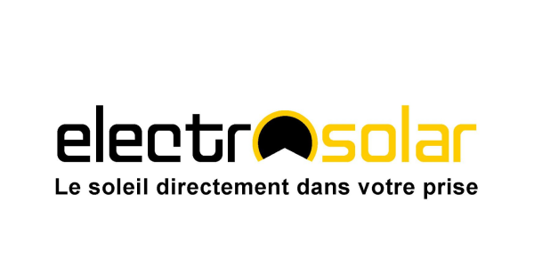 Electrosolar SA	 logo