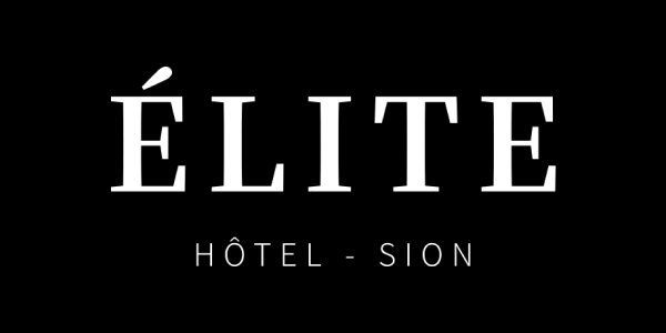 Hôtel Elite	 logo