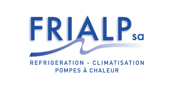 Frialp SA	 logo