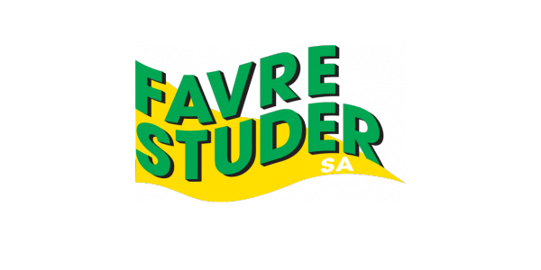 Favre & Studer SA	 logo
