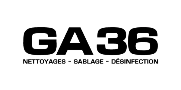 GA36 logo