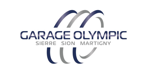 Garage Olympic	 logo