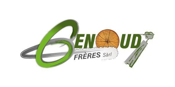 Genoud Frères	 logo