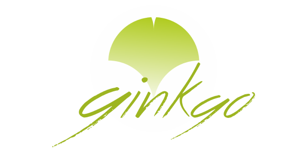 Gingko	 logo
