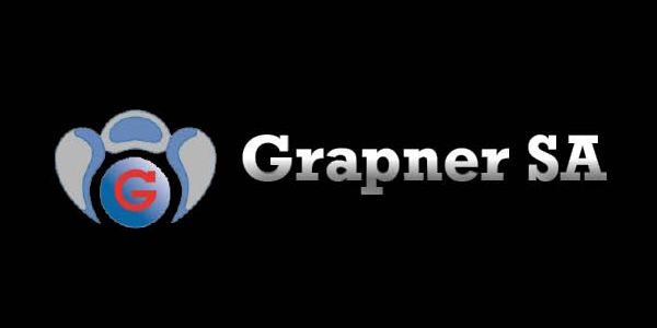 Grapner SA	 logo