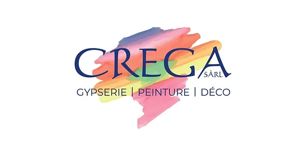 Crega Sàrl	 logo
