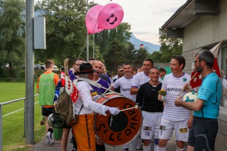 27 mai 2023 - Match de Gala