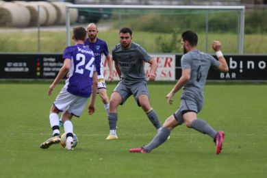 2023 - Saint-Léo - Vernayaz