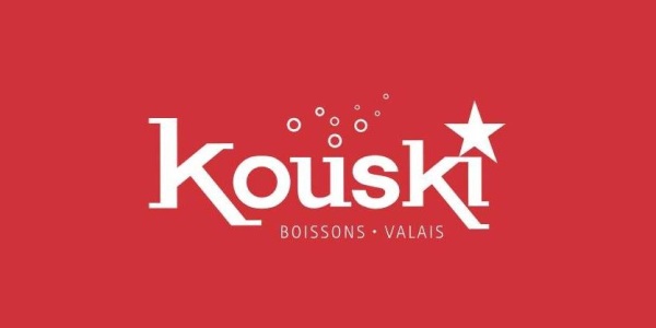 Boissons Kouski-Pfyffer SA	 logo
