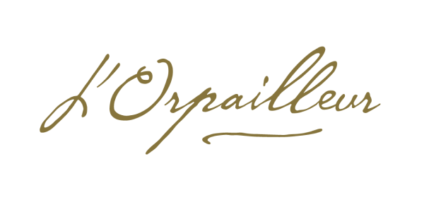 L'Orpailleur	 logo