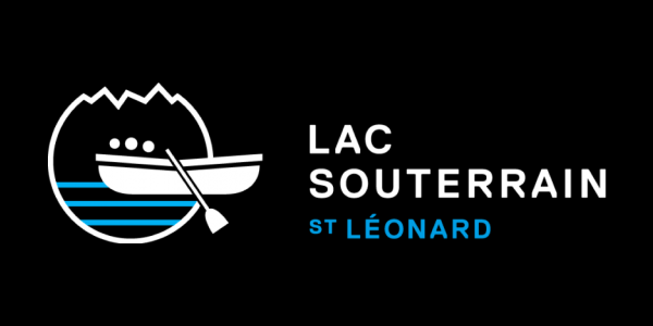 Lac Souterrain	 logo