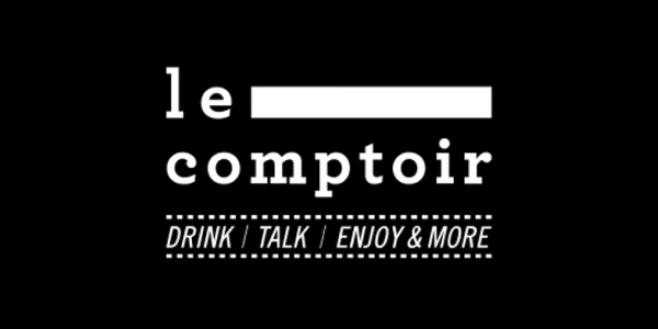 Le Comptoir Bar	 logo
