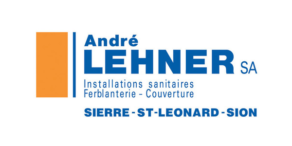Lehner André SA	 logo