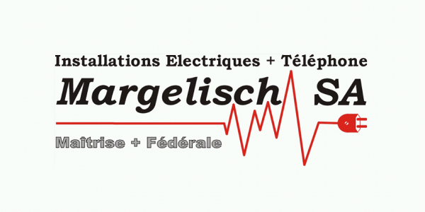 Margelisch SA	 logo