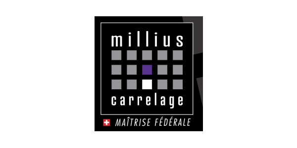 Millius Carrelage Sarl	 logo