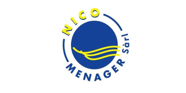 Nicoménager	 logo