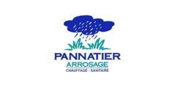 Pannatier Arrosage	 logo