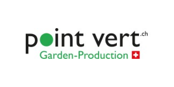 Point-Vert	 logo