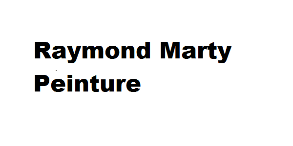 Marty Raymond	 logo