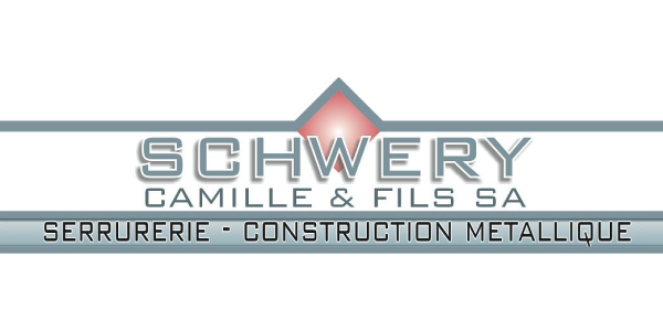 Schwéry Camille et Fils SA	 logo