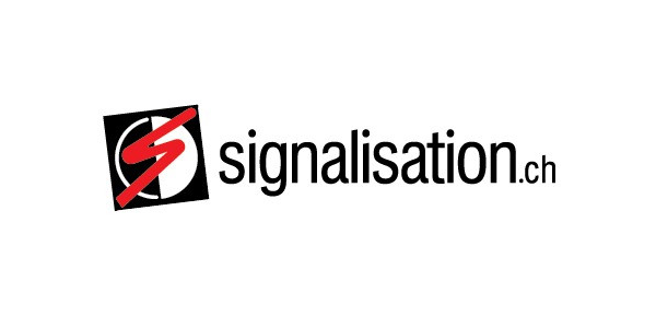 Signalisation.CH SA	 logo