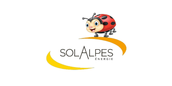 Solalpes Energie SA	 logo