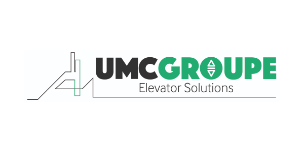UMC Groupe Sarl	 logo