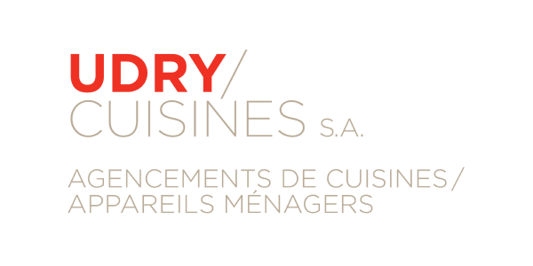 Udry Cuisines service Sàrl	 logo