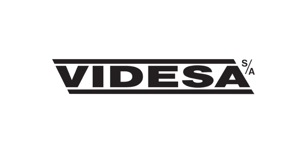 Videsa SA	 logo