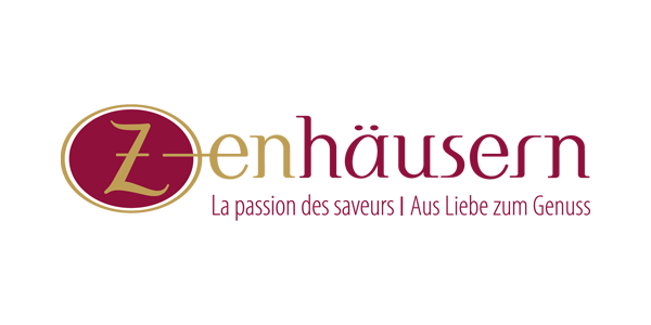 Boulangerie Zenhäusern	 logo