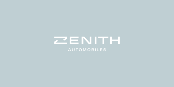 Garage Zénith SA	 logo
