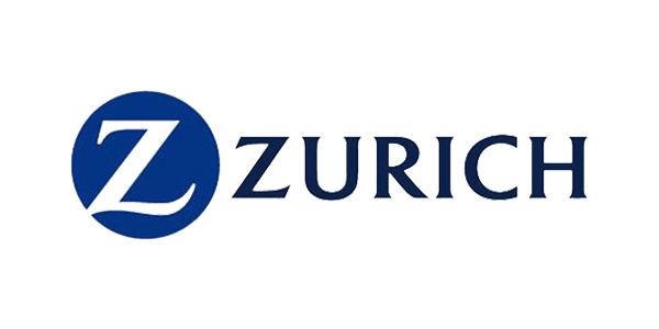 Zurich Assurances	 logo