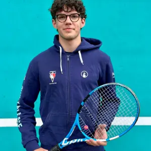 Gillioz Jérémie